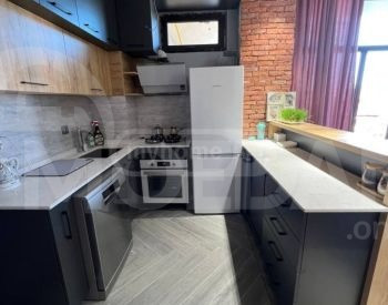 Apartments For Rent two-room 49м² 6/12 floor Tbilisi - photo 1