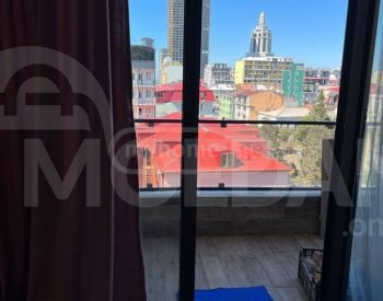 Apartments For Rent two-room 49м² 6/12 floor Tbilisi - photo 6