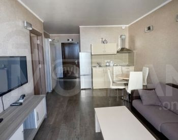 Сдам 2-комн. квартиру 44м² 14/30 эт. Тбилиси - изображение 1