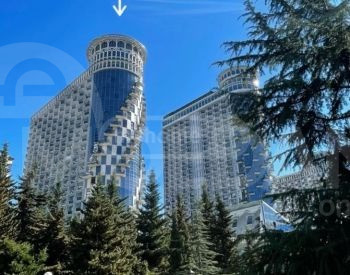 Сдам 2-комн. квартиру 44м² 14/30 эт. Тбилиси - изображение 9