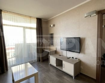 Сдам 2-комн. квартиру 44м² 14/30 эт. Тбилиси - изображение 4