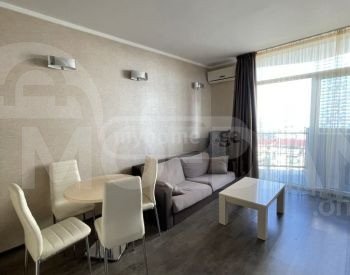 Сдам 2-комн. квартиру 44м² 14/30 эт. Тбилиси - изображение 6