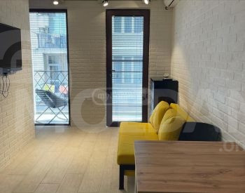 Сдам 2-комн. квартиру 50м² 3/6 эт. Тбилиси - изображение 4