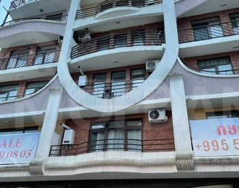 Сдам 2-комн. квартиру 50м² 3/6 эт. Тбилиси - изображение 1