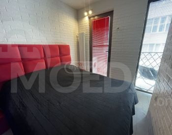 Сдам 2-комн. квартиру 50м² 3/6 эт. Тбилиси - изображение 7