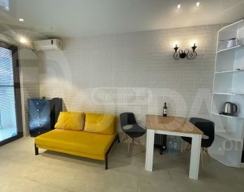 Сдам 2-комн. квартиру 50м² 3/6 эт. Тбилиси - изображение 9