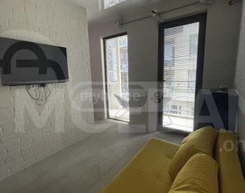 Сдам 2-комн. квартиру 50м² 3/6 эт. Тбилиси - изображение 3