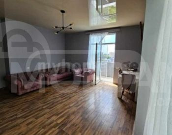 Apartments For Rent three-room 80м² 12/12 floor Tbilisi - photo 8