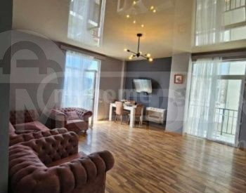 Apartments For Rent three-room 80м² 12/12 floor Tbilisi - photo 9