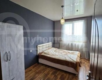Apartments For Rent three-room 80м² 12/12 floor Tbilisi - photo 5