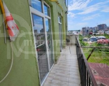 Apartments For Rent three-room 80м² 12/12 floor Tbilisi - photo 6