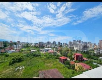 Apartments For Rent three-room 80м² 12/12 floor Tbilisi - photo 1