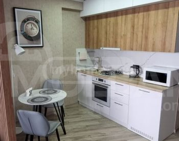 Apartments For Rent one-room 37м² 30/40 floor Tbilisi - photo 2