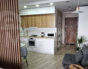 Apartments For Rent one-room 37м² 30/40 floor Tbilisi - photo 9