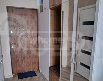 Apartments For Rent one-room 37м² 30/40 floor Tbilisi - photo 6