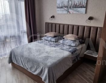 Apartments For Rent one-room 37м² 30/40 floor Tbilisi - photo 8