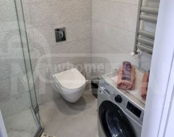 Apartments For Rent one-room 37м² 30/40 floor Tbilisi - photo 4