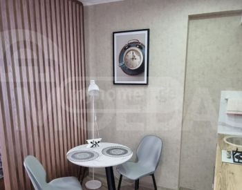 Apartments For Rent one-room 37м² 30/40 floor Tbilisi - photo 3