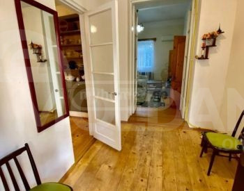 ქირავდება 3 ოთახიანი ბინა 80მ² 1/3 სართ თბილისი - photo 6