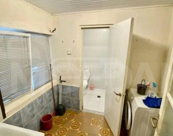 ქირავდება 3 ოთახიანი ბინა 80მ² 1/3 სართ თბილისი - photo 4