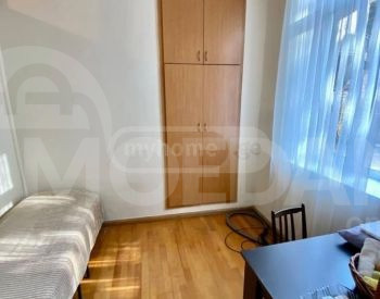 ქირავდება 3 ოთახიანი ბინა 80მ² 1/3 სართ თბილისი - photo 3