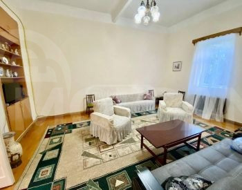 ქირავდება 3 ოთახიანი ბინა 80მ² 1/3 სართ თბილისი - photo 7