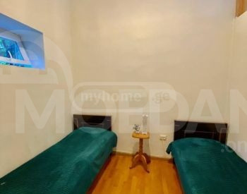 ქირავდება 3 ოთახიანი ბინა 80მ² 1/3 სართ თბილისი - photo 2