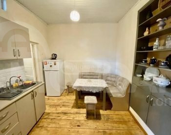 ქირავდება 3 ოთახიანი ბინა 80მ² 1/3 სართ თბილისი - photo 5