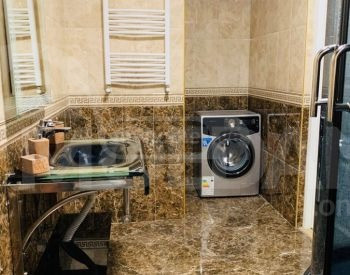 Apartments For Rent three-room 110м² 3/12 floor Tbilisi - photo 3