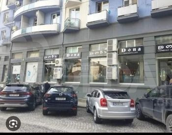 Apartments For Rent three-room 110м² 3/12 floor Tbilisi - photo 1