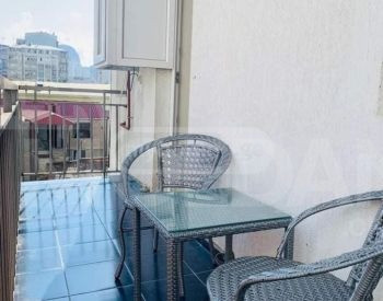 Apartments For Rent three-room 110м² 3/12 floor Tbilisi - photo 8