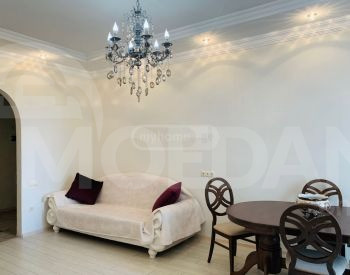 Apartments For Rent three-room 110м² 3/12 floor Tbilisi - photo 10