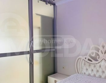 Apartments For Rent three-room 110м² 3/12 floor Tbilisi - photo 2