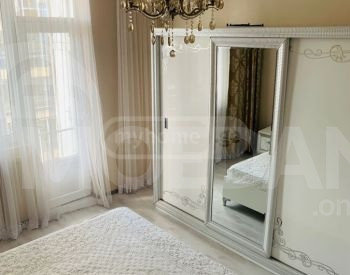 Apartments For Rent three-room 110м² 3/12 floor Tbilisi - photo 6