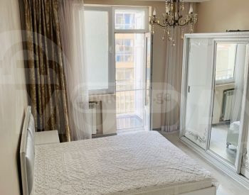 Apartments For Rent three-room 110м² 3/12 floor Tbilisi - photo 5