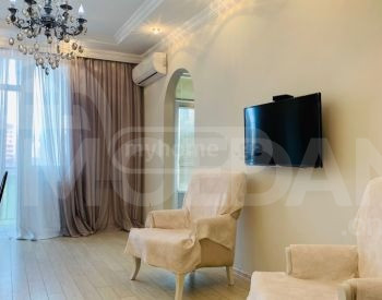 Apartments For Rent three-room 110м² 3/12 floor Tbilisi - photo 7