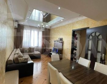 Apartments For Rent five-room 90м² 10/10 floor Tbilisi - photo 10