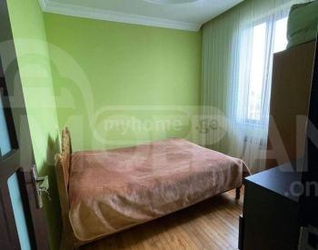 Apartments For Rent five-room 90м² 10/10 floor Tbilisi - photo 5