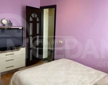 Apartments For Rent five-room 90м² 10/10 floor Tbilisi - photo 4