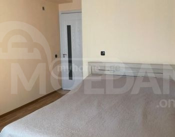 ქირავდება 3 ოთახიანი ბინა 72მ² 3/3 სართ თბილისი - photo 2