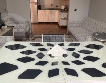 ქირავდება 3 ოთახიანი ბინა 72მ² 3/3 სართ თბილისი - photo 7