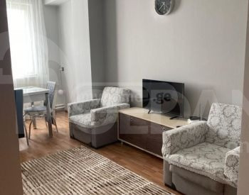 ქირავდება 3 ოთახიანი ბინა 72მ² 3/3 სართ თბილისი - photo 5