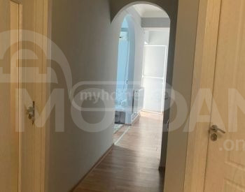 ქირავდება 3 ოთახიანი ბინა 72მ² 3/3 სართ თბილისი - photo 3