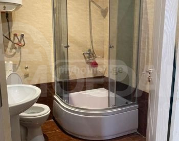 ქირავდება 3 ოთახიანი ბინა 72მ² 3/3 სართ თბილისი - photo 8