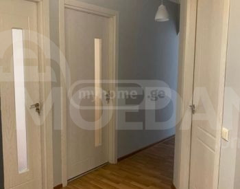 ქირავდება 3 ოთახიანი ბინა 72მ² 3/3 სართ თბილისი - photo 9