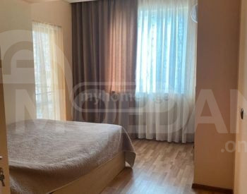 ქირავდება 3 ოთახიანი ბინა 72მ² 3/3 სართ თბილისი - photo 4