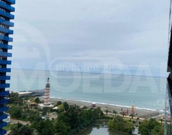 Apartments For Rent one-room 33м² 14/50 floor Tbilisi - photo 7