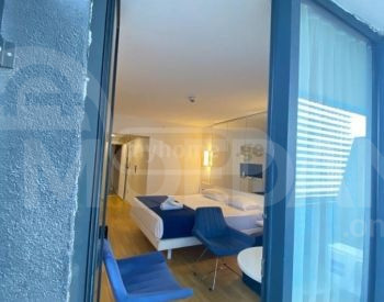 Apartments For Rent one-room 33м² 14/50 floor Tbilisi - photo 4