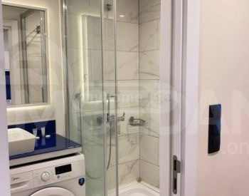 Apartments For Rent one-room 33м² 14/50 floor Tbilisi - photo 5