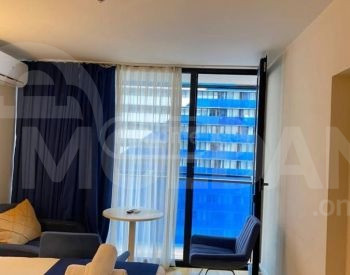 Apartments For Rent one-room 33м² 14/50 floor Tbilisi - photo 3